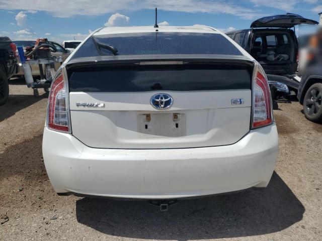 Photo 5 VIN: JTDKN3DU2E1756178 - TOYOTA PRIUS 