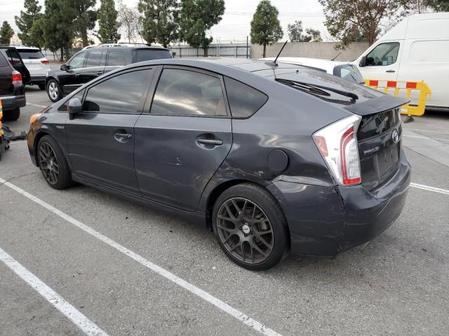 Photo 1 VIN: JTDKN3DU2E1756312 - TOYOTA PRIUS 