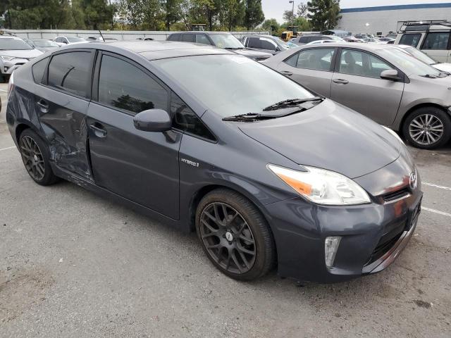 Photo 3 VIN: JTDKN3DU2E1756312 - TOYOTA PRIUS 