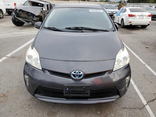 Photo 4 VIN: JTDKN3DU2E1756312 - TOYOTA PRIUS 