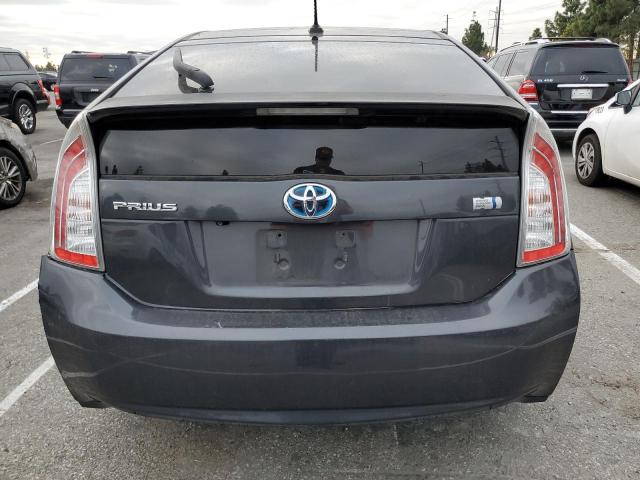 Photo 5 VIN: JTDKN3DU2E1756312 - TOYOTA PRIUS 