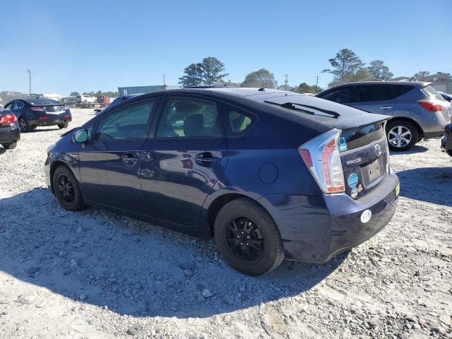 Photo 1 VIN: JTDKN3DU2E1757248 - TOYOTA PRIUS 