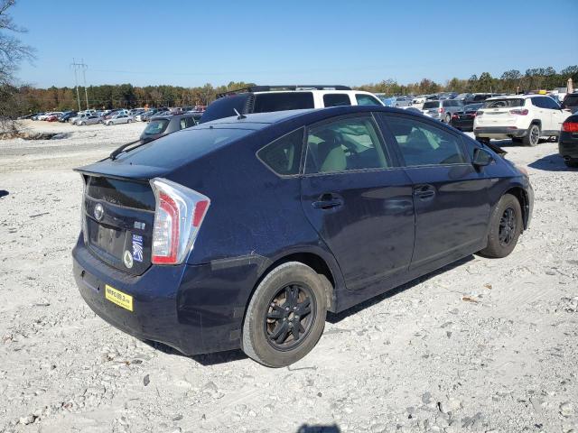 Photo 2 VIN: JTDKN3DU2E1757248 - TOYOTA PRIUS 