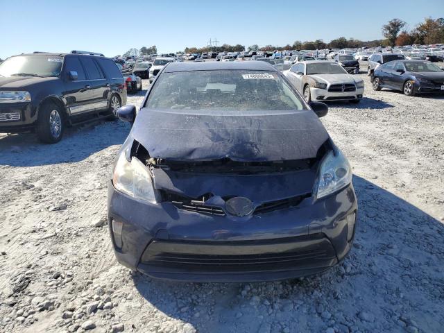 Photo 4 VIN: JTDKN3DU2E1757248 - TOYOTA PRIUS 