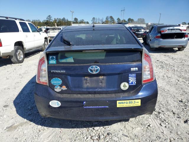 Photo 5 VIN: JTDKN3DU2E1757248 - TOYOTA PRIUS 