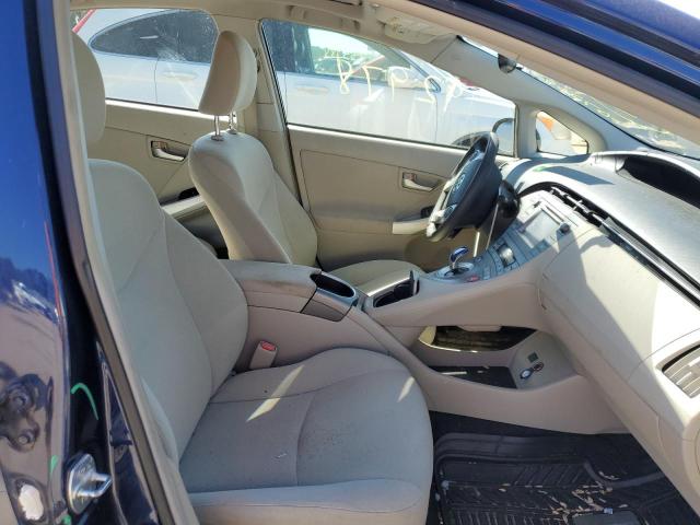 Photo 4 VIN: JTDKN3DU2E1758738 - TOYOTA PRIUS 