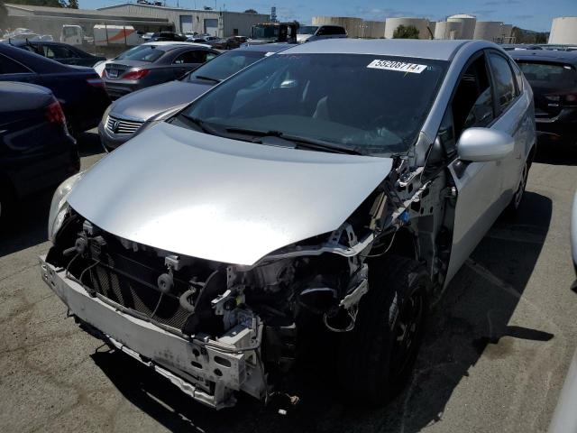 Photo 0 VIN: JTDKN3DU2E1765608 - TOYOTA PRIUS 