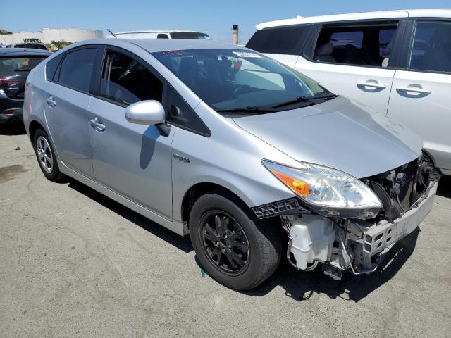 Photo 3 VIN: JTDKN3DU2E1765608 - TOYOTA PRIUS 