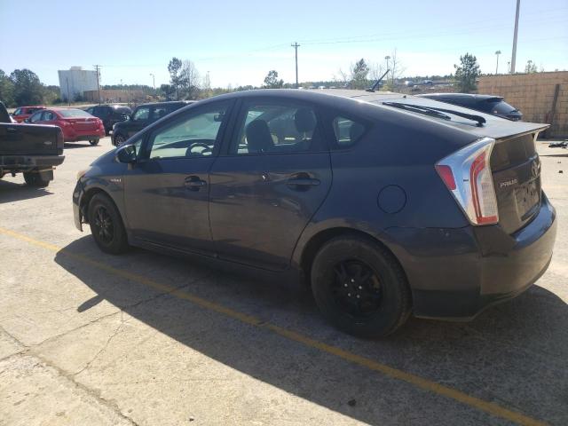 Photo 1 VIN: JTDKN3DU2E1769321 - TOYOTA PRIUS 