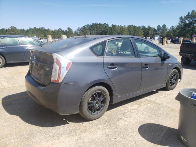 Photo 2 VIN: JTDKN3DU2E1769321 - TOYOTA PRIUS 