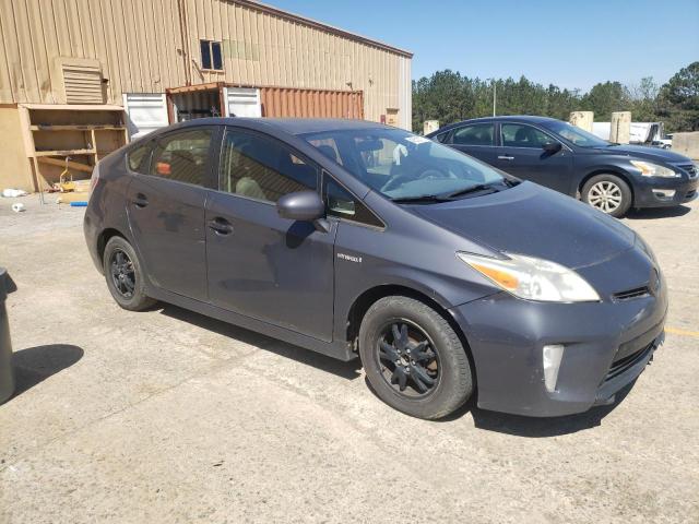 Photo 3 VIN: JTDKN3DU2E1769321 - TOYOTA PRIUS 