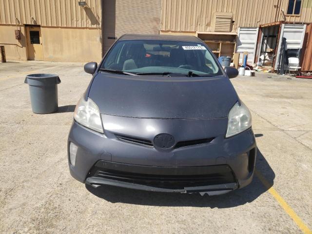 Photo 4 VIN: JTDKN3DU2E1769321 - TOYOTA PRIUS 