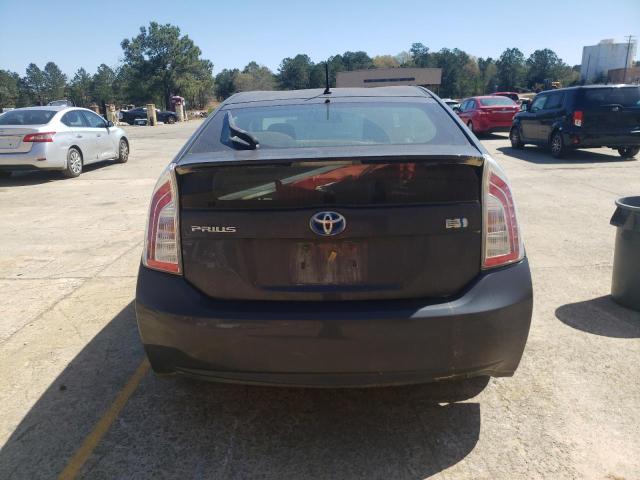 Photo 5 VIN: JTDKN3DU2E1769321 - TOYOTA PRIUS 