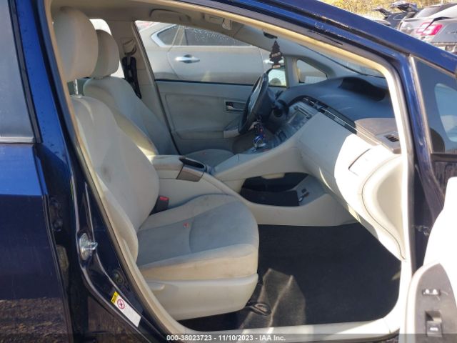 Photo 4 VIN: JTDKN3DU2E1773658 - TOYOTA PRIUS 