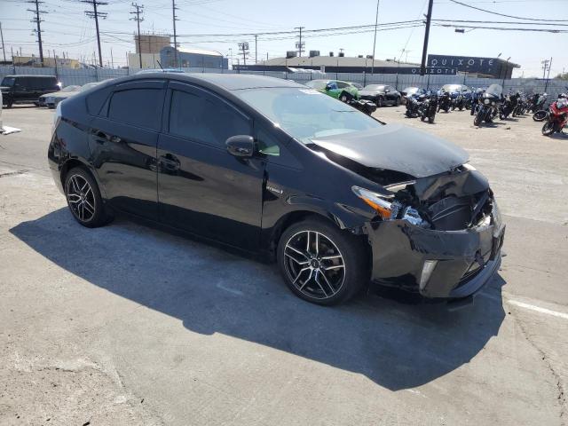 Photo 3 VIN: JTDKN3DU2E1775782 - TOYOTA PRIUS 