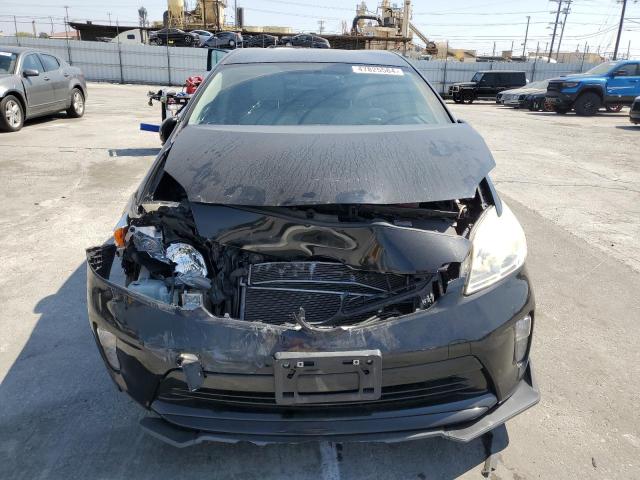 Photo 4 VIN: JTDKN3DU2E1775782 - TOYOTA PRIUS 