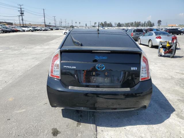 Photo 5 VIN: JTDKN3DU2E1775782 - TOYOTA PRIUS 