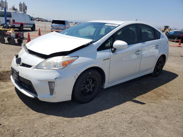 Photo 0 VIN: JTDKN3DU2E1777094 - TOYOTA PRIUS 