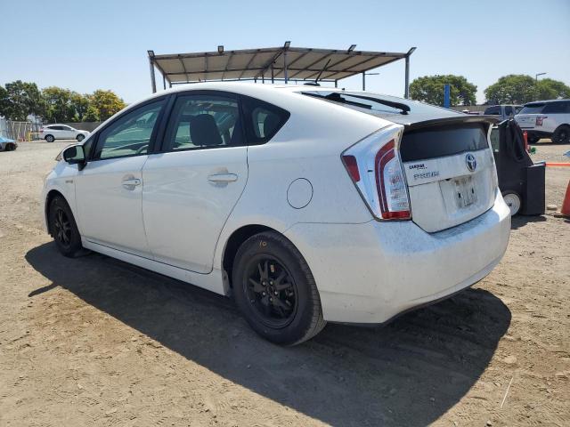 Photo 1 VIN: JTDKN3DU2E1777094 - TOYOTA PRIUS 