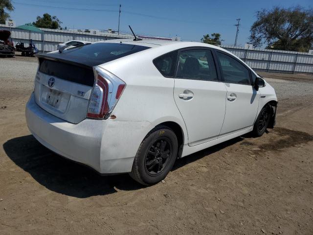 Photo 2 VIN: JTDKN3DU2E1777094 - TOYOTA PRIUS 