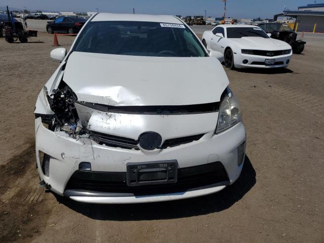 Photo 4 VIN: JTDKN3DU2E1777094 - TOYOTA PRIUS 