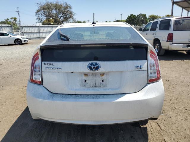 Photo 5 VIN: JTDKN3DU2E1777094 - TOYOTA PRIUS 