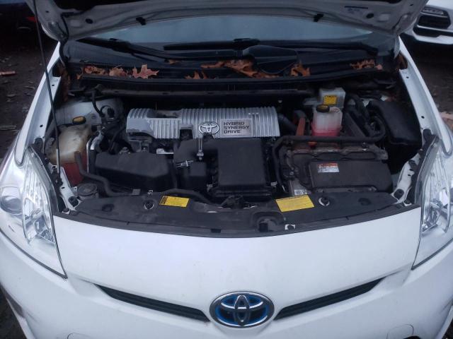 Photo 6 VIN: JTDKN3DU2E1778732 - TOYOTA PRIUS 