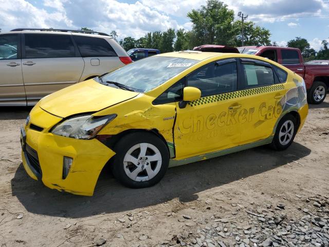 Photo 0 VIN: JTDKN3DU2E1780724 - TOYOTA PRIUS 