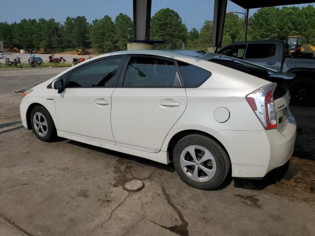 Photo 1 VIN: JTDKN3DU2E1782747 - TOYOTA PRIUS 