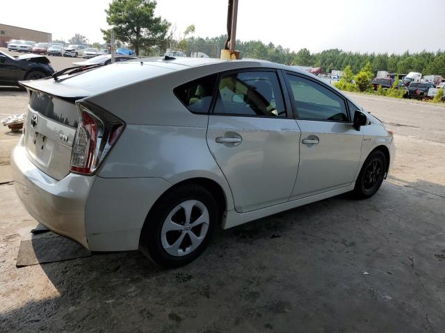 Photo 2 VIN: JTDKN3DU2E1782747 - TOYOTA PRIUS 