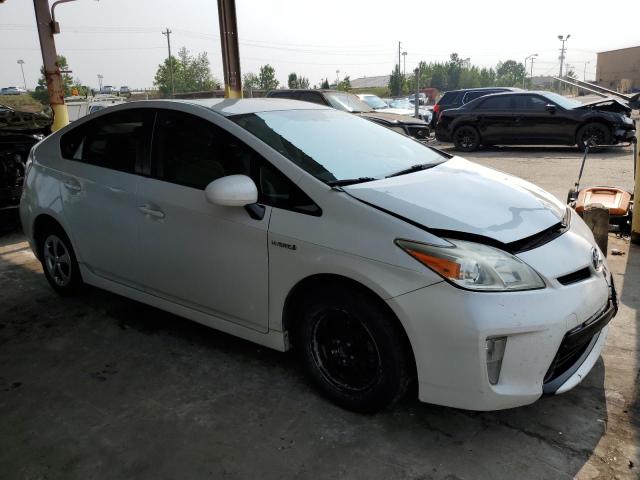 Photo 3 VIN: JTDKN3DU2E1782747 - TOYOTA PRIUS 