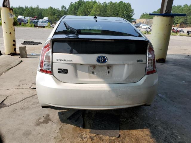 Photo 5 VIN: JTDKN3DU2E1782747 - TOYOTA PRIUS 