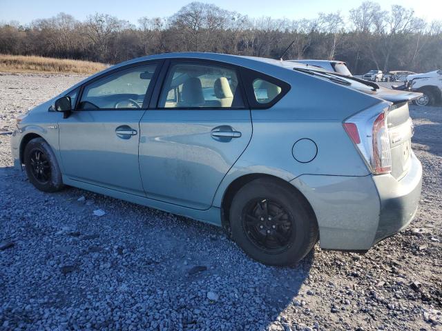 Photo 1 VIN: JTDKN3DU2E1798740 - TOYOTA PRIUS 