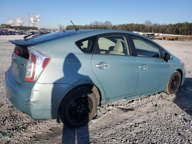 Photo 2 VIN: JTDKN3DU2E1798740 - TOYOTA PRIUS 