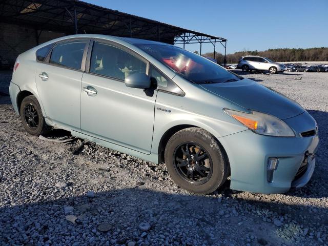 Photo 3 VIN: JTDKN3DU2E1798740 - TOYOTA PRIUS 