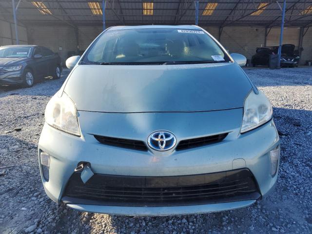 Photo 4 VIN: JTDKN3DU2E1798740 - TOYOTA PRIUS 