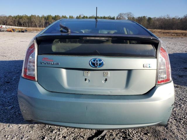 Photo 5 VIN: JTDKN3DU2E1798740 - TOYOTA PRIUS 