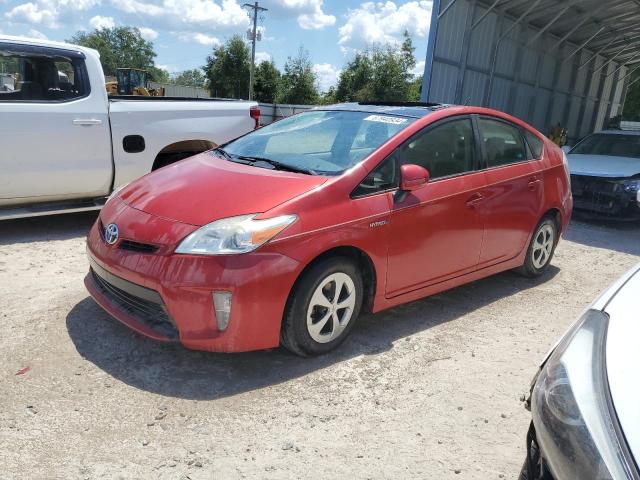 Photo 0 VIN: JTDKN3DU2E1818288 - TOYOTA PRIUS 