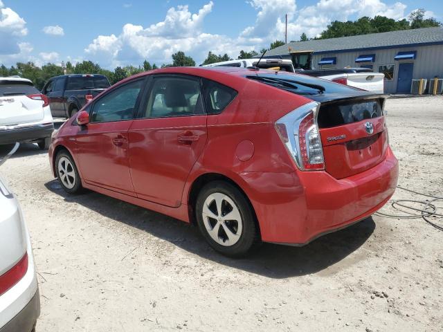 Photo 1 VIN: JTDKN3DU2E1818288 - TOYOTA PRIUS 