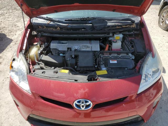 Photo 10 VIN: JTDKN3DU2E1818288 - TOYOTA PRIUS 