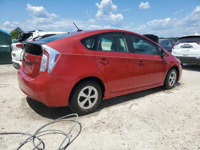 Photo 2 VIN: JTDKN3DU2E1818288 - TOYOTA PRIUS 