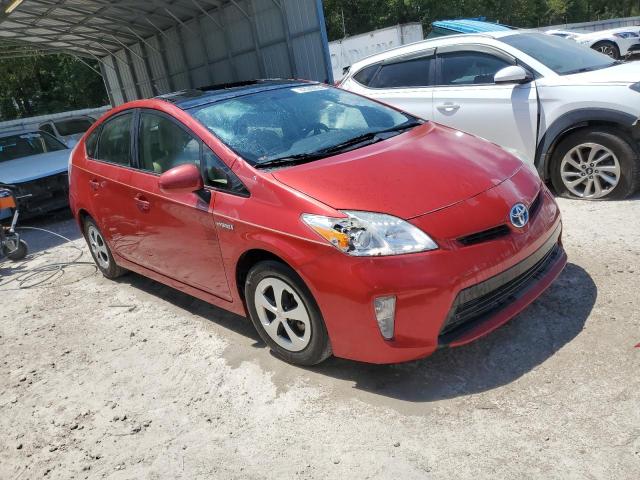 Photo 3 VIN: JTDKN3DU2E1818288 - TOYOTA PRIUS 