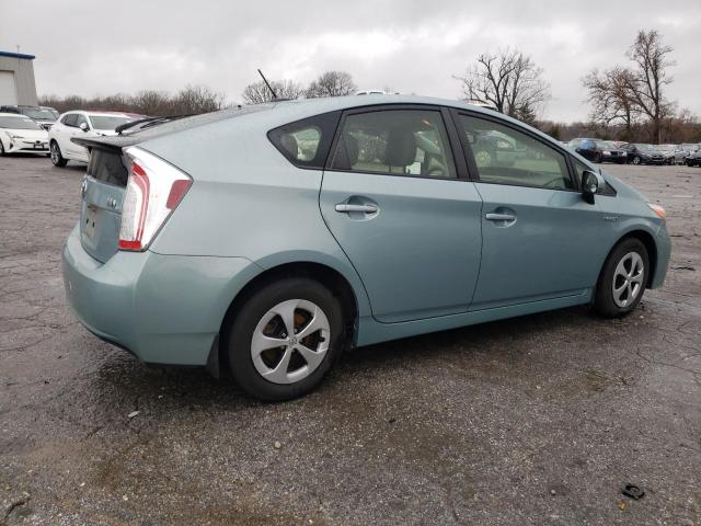 Photo 2 VIN: JTDKN3DU2E1830750 - TOYOTA PRIUS 