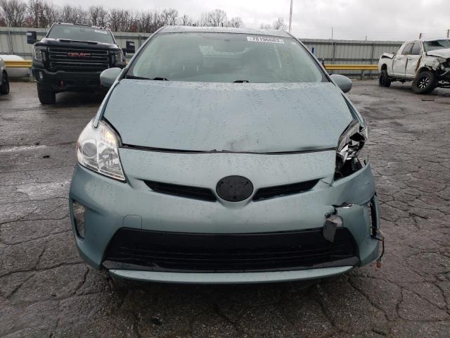 Photo 4 VIN: JTDKN3DU2E1830750 - TOYOTA PRIUS 