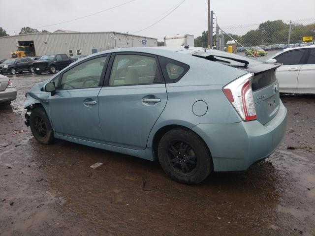 Photo 1 VIN: JTDKN3DU2E1859066 - TOYOTA PRIUS 