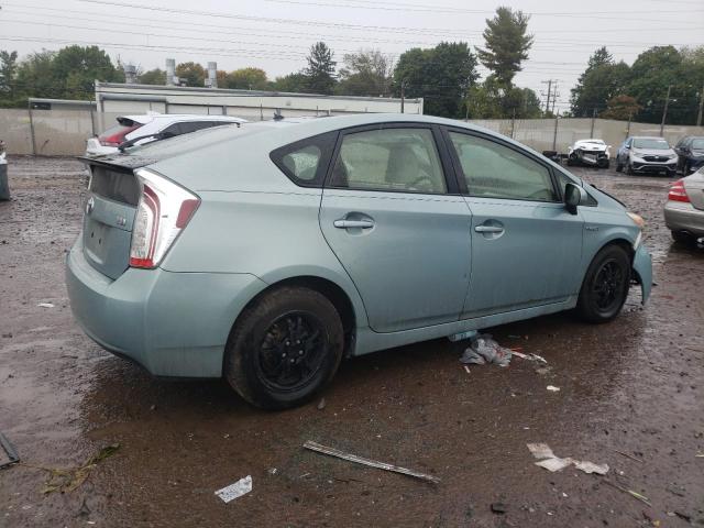 Photo 2 VIN: JTDKN3DU2E1859066 - TOYOTA PRIUS 