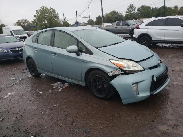 Photo 3 VIN: JTDKN3DU2E1859066 - TOYOTA PRIUS 