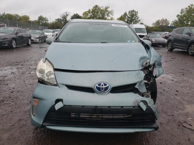 Photo 4 VIN: JTDKN3DU2E1859066 - TOYOTA PRIUS 