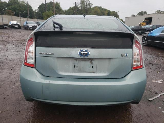 Photo 5 VIN: JTDKN3DU2E1859066 - TOYOTA PRIUS 