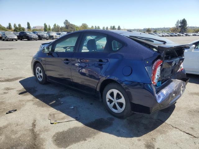 Photo 1 VIN: JTDKN3DU2F0397731 - TOYOTA PRIUS 